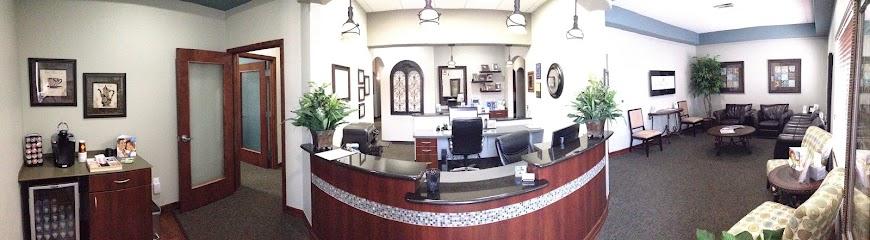 Campbell Dental - Cosmetic dentist, General dentist in Cedar Park, TX