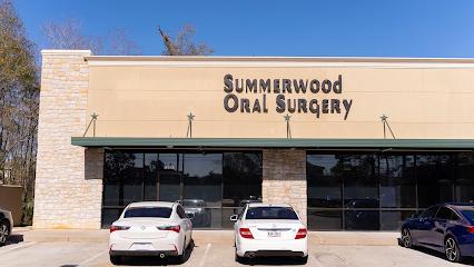 Summerwood Oral & Maxillofacial Surgery - Oral surgeon in Houston, TX