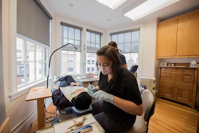 Minnah & Korn Orthodontics - Orthodontist in Boston, MA