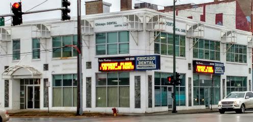John Kontos, D.D.S. - General dentist in Chicago, IL