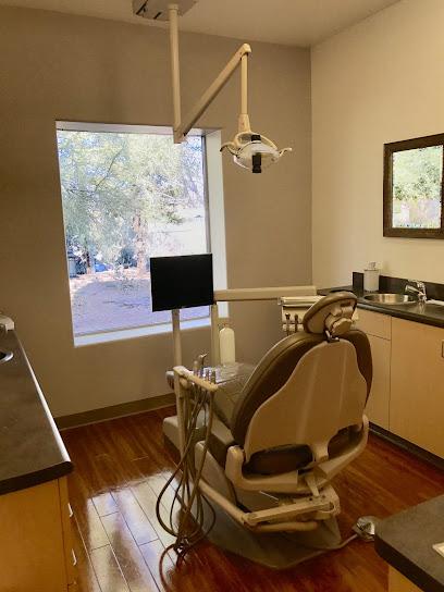 Bushman Dental Care: Bushman Bruce DDS - General dentist in Safford, AZ