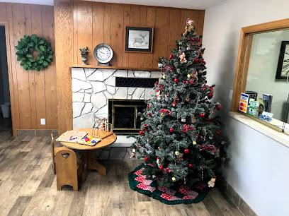 Bench Steven R DDS - General dentist in Fairview, UT