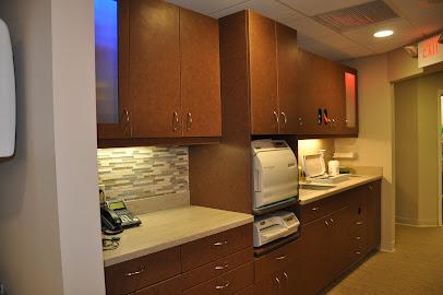 Artistry Smile Center - General dentist in Columbus, OH
