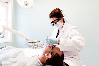 Hudson View Dental/Ruba F. Rizqalla, DDS - General dentist in Piermont, NY