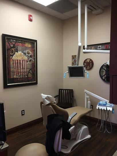 Erickson Dental - General dentist in Victorville, CA