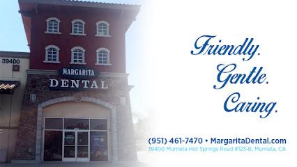 Margarita Dental Group - General dentist in Murrieta, CA