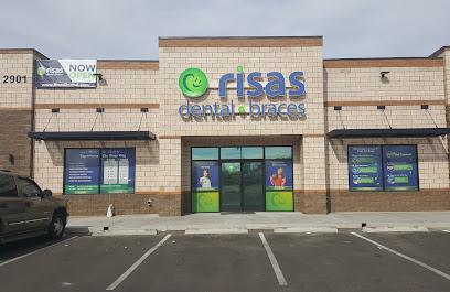 Risas Dental and Braces – South Tucson - General dentist in Tucson, AZ
