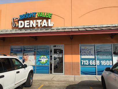 Bright Value Dental – David Yu, DDS - General dentist in Houston, TX