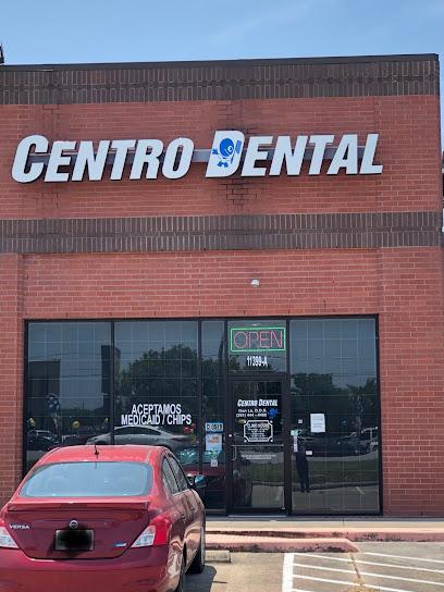 CENTRO DENTAL - General dentist in Houston, TX