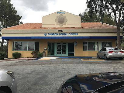 NEVHC Rainbow Dental Center - General dentist in Canyon Country, CA