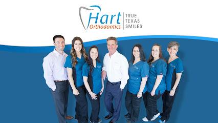 Hart Orthodontics - Orthodontist in Cleburne, TX