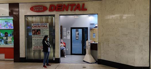 Queens Center Dental - General dentist in Elmhurst, NY