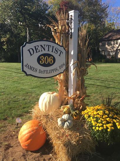 James V DeFilippis DDS - General dentist in Millstone Township, NJ
