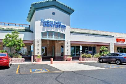 Camelback Smiles Dentistry - General dentist in Phoenix, AZ