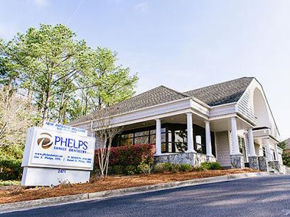 Phelps Family Dentistry - General dentist in Wilmington, NC