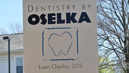 Dentistry by Oselka - General dentist in Wausau, WI