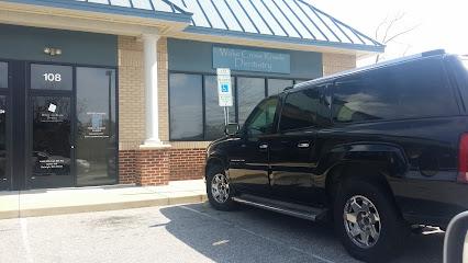 Wake Cross Family Dentistry((Formerly Known as Raleigh Dental and Implants) - General dentist in Raleigh, NC