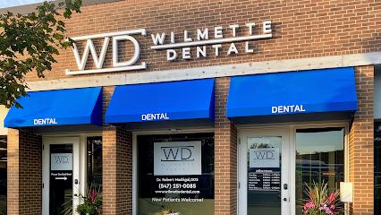 Wilmette Dental - General dentist in Wilmette, IL