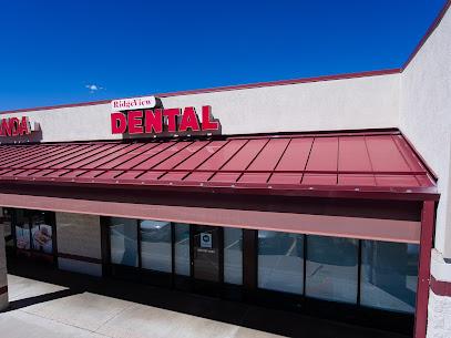 Ridgeview Dental - General dentist in Aurora, CO