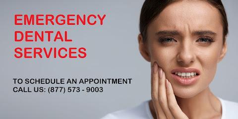 Open Dental PC - General dentist in Bronx, NY