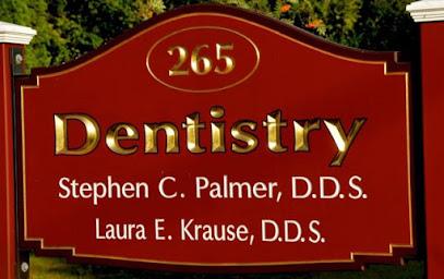 Palmer DDS & Krause DDS - General dentist in South Portland, ME