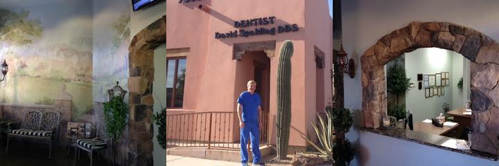 Spalding David DDS - General dentist in Tucson, AZ