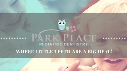 Park Place Pediatric Dentistry - Pediatric dentist in Arlington, TX