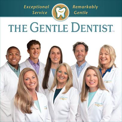 The Gentle Dentist - General dentist in Columbus, OH