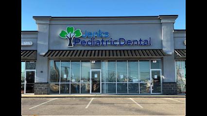 Jenks Pediatric Dental - Pediatric dentist in Jenks, OK
