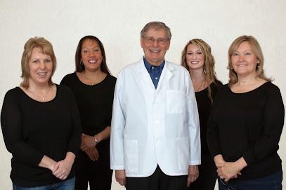 Lohring Miller DMD - General dentist in Eugene, OR