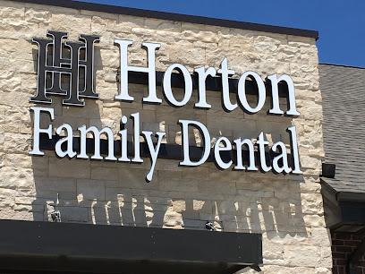 Horton Family Dental - General dentist in Marion, IA