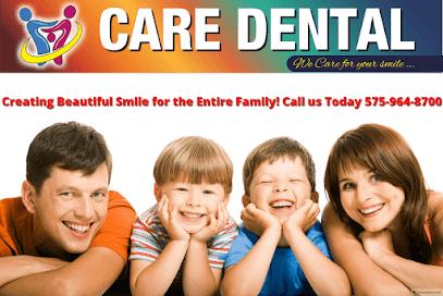 Care Dental - General dentist in Hobbs, NM