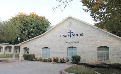 King’s Dental: Brett Walter, DDS - General dentist in Grapevine, TX