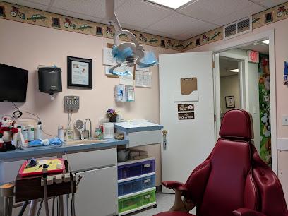 Wachusett Pediatric Dentistry - General dentist in Fitchburg, MA