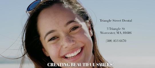 Triangle Street Dental - General dentist in Worcester, MA