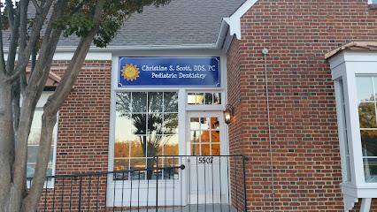 Christine Scott, DDS - Pediatric dentist in Atlanta, GA