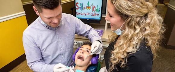 Smiles 4 Kids Burley, LLC - Pediatric dentist in Burley, ID