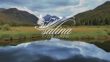 Salina Creek Dental - General dentist in Salina, UT