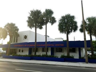 UF Health Hialeah Dental Center - General dentist in Hialeah, FL