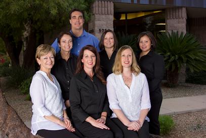 Dr. Brian Mitchell Dentistry and Orthodontics - General dentist in Tucson, AZ