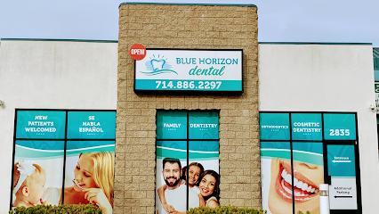 Blue Horizon Dental - General dentist in Anaheim, CA