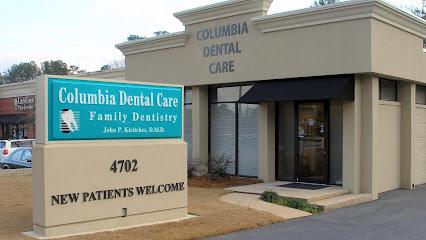 Columbia Dental Care - General dentist in Columbia, SC