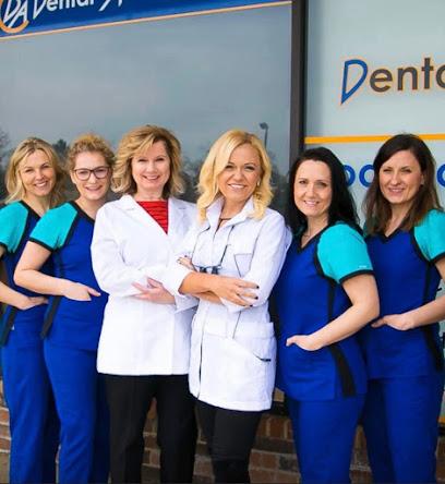 Dental Art Clinic - General dentist in Mount Prospect, IL