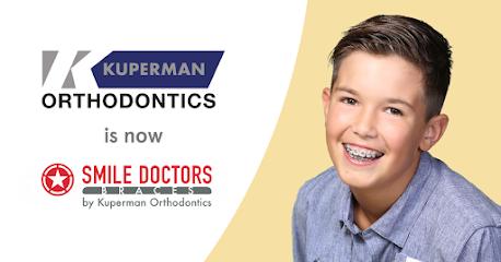 Smile Doctors Orthodontics – Burleson - Orthodontist in Burleson, TX