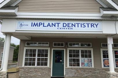 Aspire Implant Dentistry Center - Periodontist in Toms River, NJ