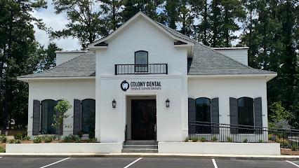 Colony Dental - General dentist in Madison, MS