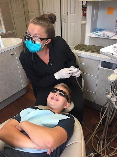 Ben Daniel Dentistry - General dentist in Greenville, SC