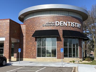Hopkins Crossroads Dentistry - General dentist in Hopkins, MN