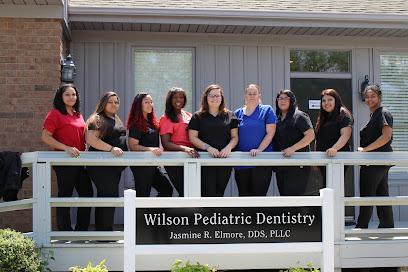 Wilson Pediatric Dentistry - Pediatric dentist in Wilson, NC