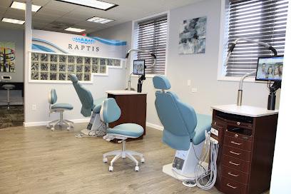 Raptis Orthodontics - Orthodontist in Bristol, CT